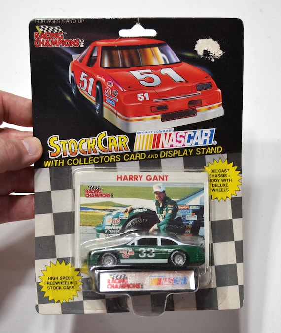 1990 racing champions diecast hotsell