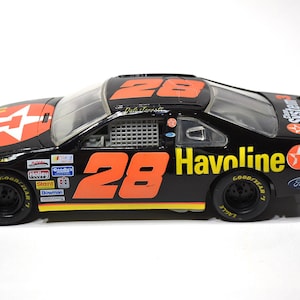 Nascar Dodge Diecast Cars - Etsy