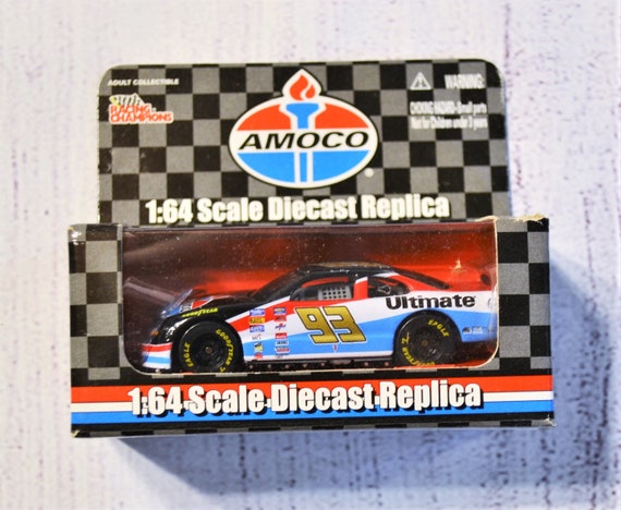 1999 racing sales champions diecast cars