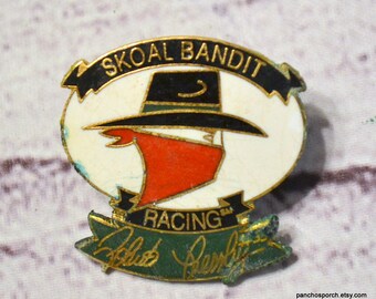 Honda TRANSALP lapel pin badge 