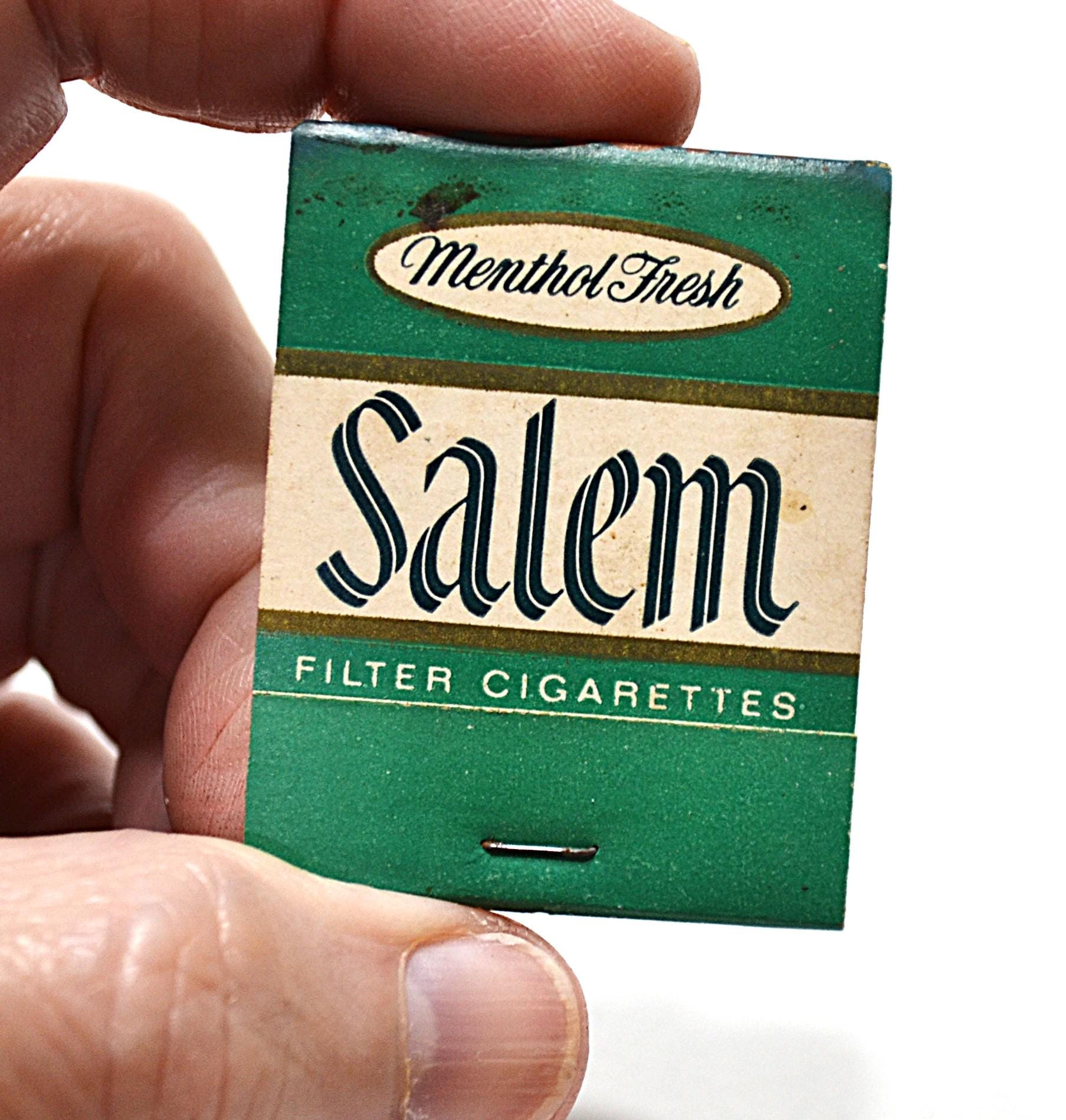 Souvenir Cigarette