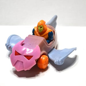 Vintage Spiderman Hobgoblin Landglider Action Figure Marvel McDonald's Kid's Meal Toy 1995