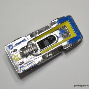 1973 Hot Wheels - Etsy