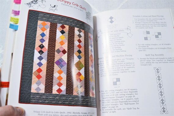 7 Best Quilting Books (Including Patterns)