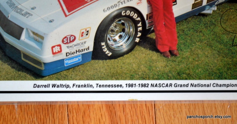 Darrell Waltrip Franklin Tn Wallpaper For Iphone