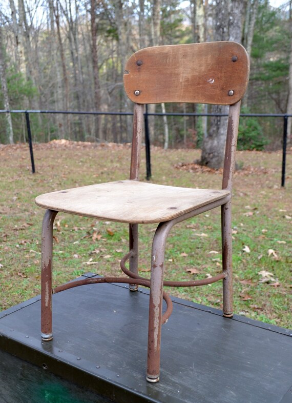 wooden school chair classroom image vintage school chair wooden metal childs norcor kids etsy wooden school chair classroom image vintage school chair wooden metal childs norcor kids etsy