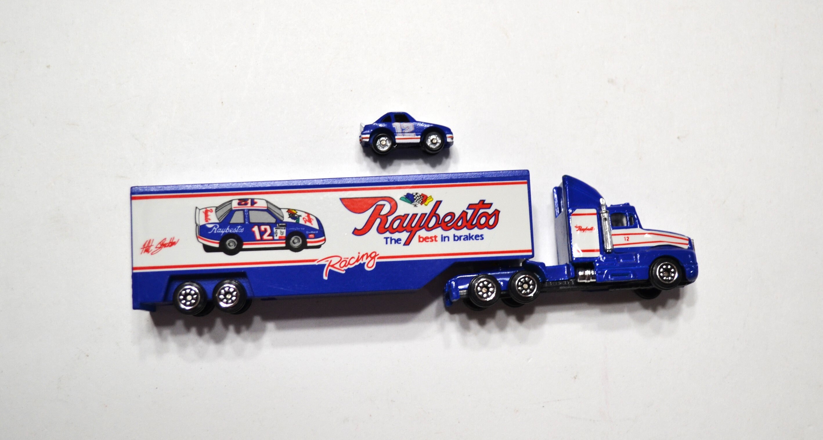 1/64 Scale Race Transporter - Etsy