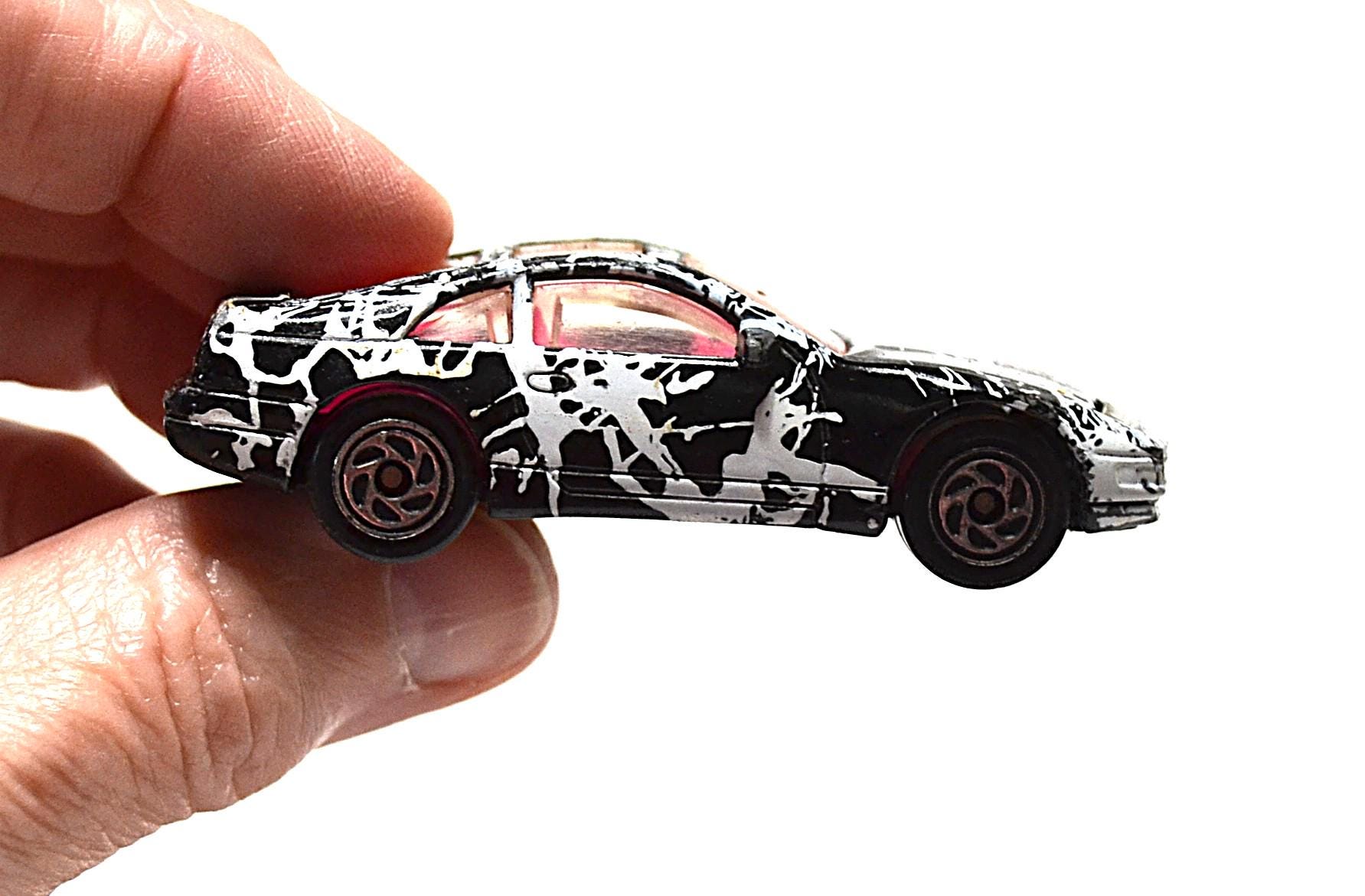 Nissan 300 Zx Toy - Etsy