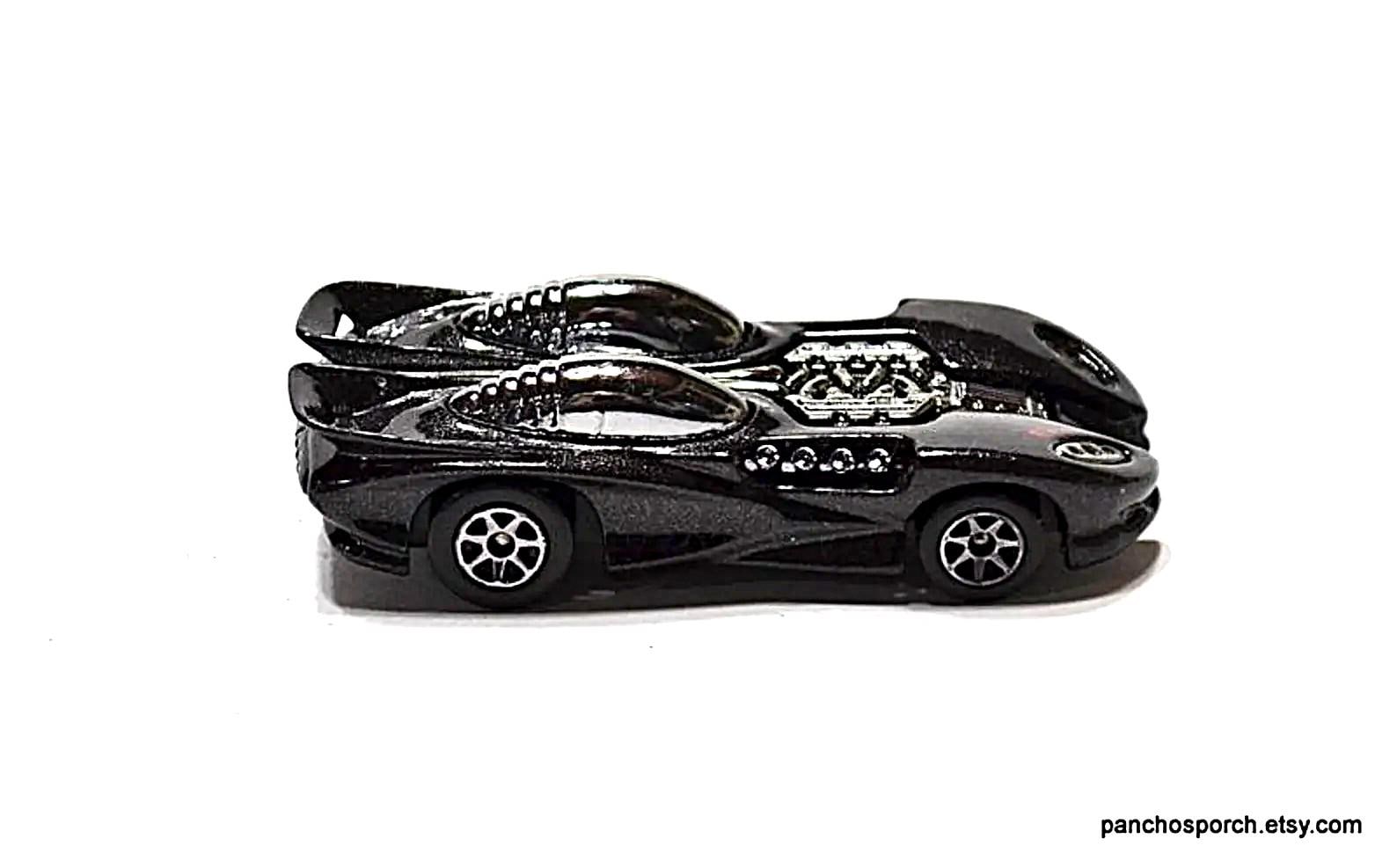 1994 Hot Wheels - Etsy