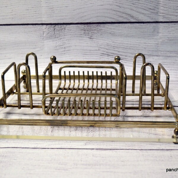 Vanity Organizer Etsy