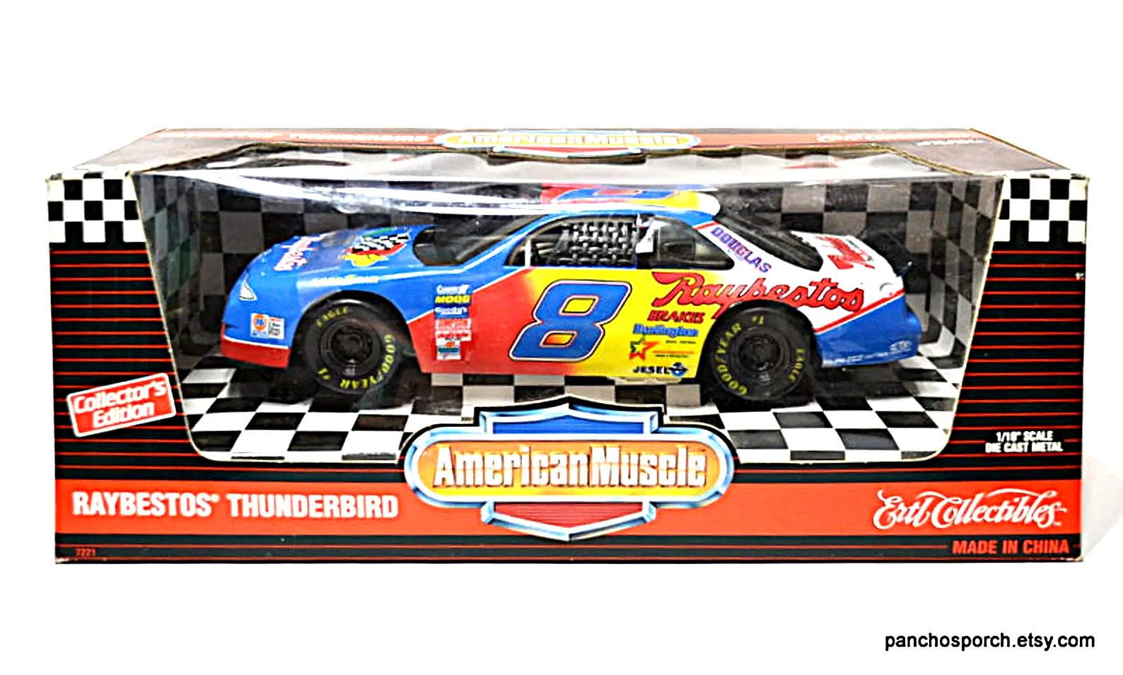 ERTL American Muscle 1:18 Chevrolet Diecast Cars, Trucks