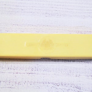 Vintage Durham Duplex Razor Box: Collectible Shaving Storage Case