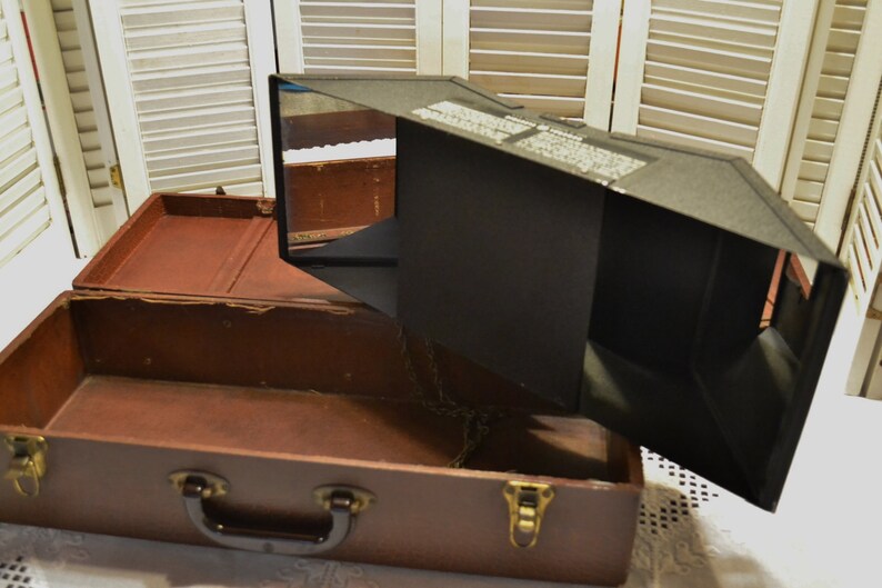 Vintage General Electric Medical Xray Viewer Stereoscope with Etsy