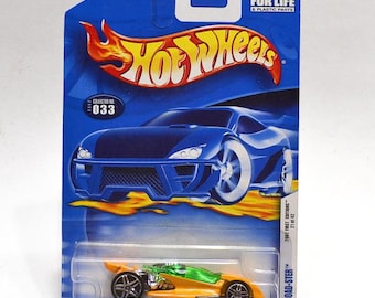 Hot Wheels I Candy #047 First Editions 35 of 42 Green Die-cast Car
