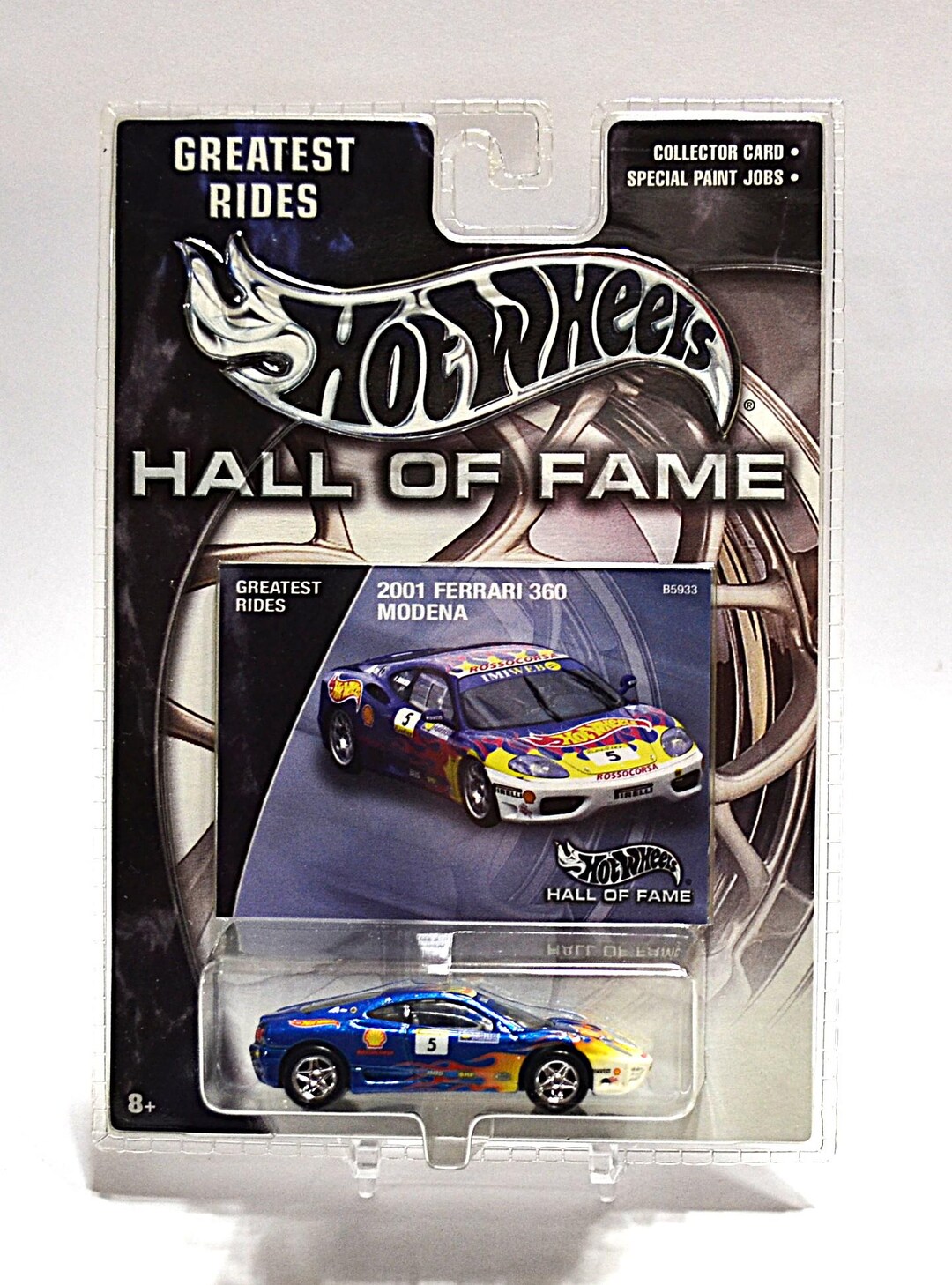 Used Ferrari 360 for Sale Nationwide - CarGurus, image size:1080x1458