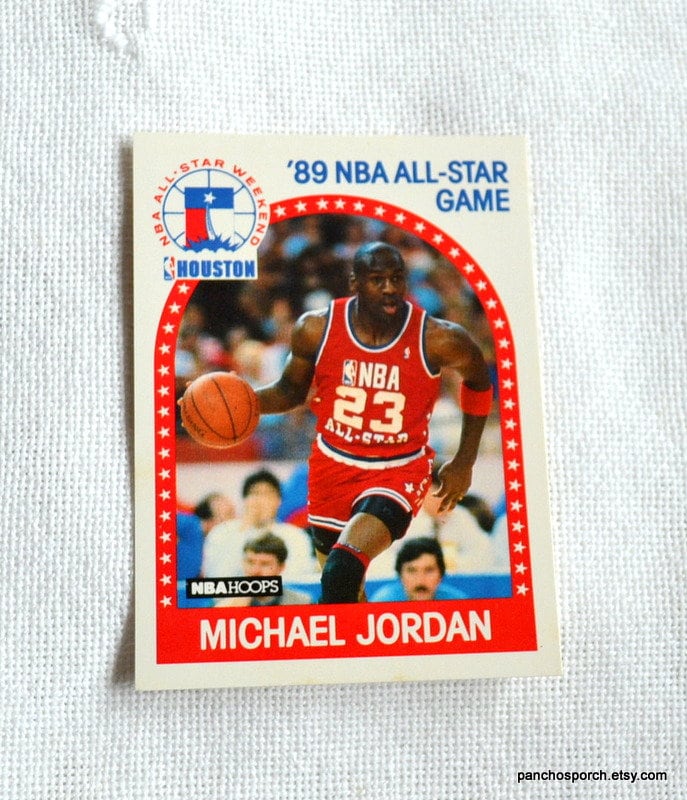 LOS ANGELES LAKERS MAGIC JOHNSON 1991 NBA ALL STAR SWINGMAN JERSEY ADULT  XXL NWT