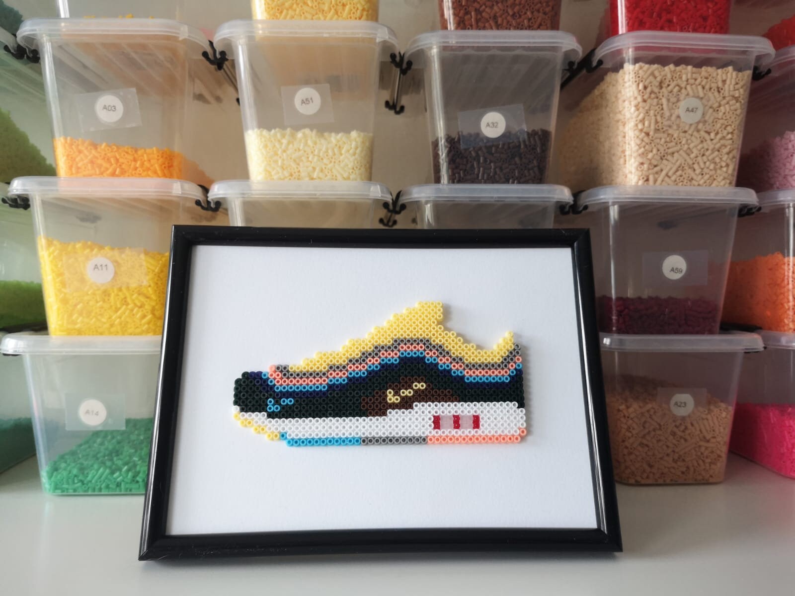 air max 97 pixel
