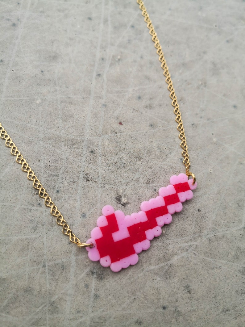 nike pixel chain