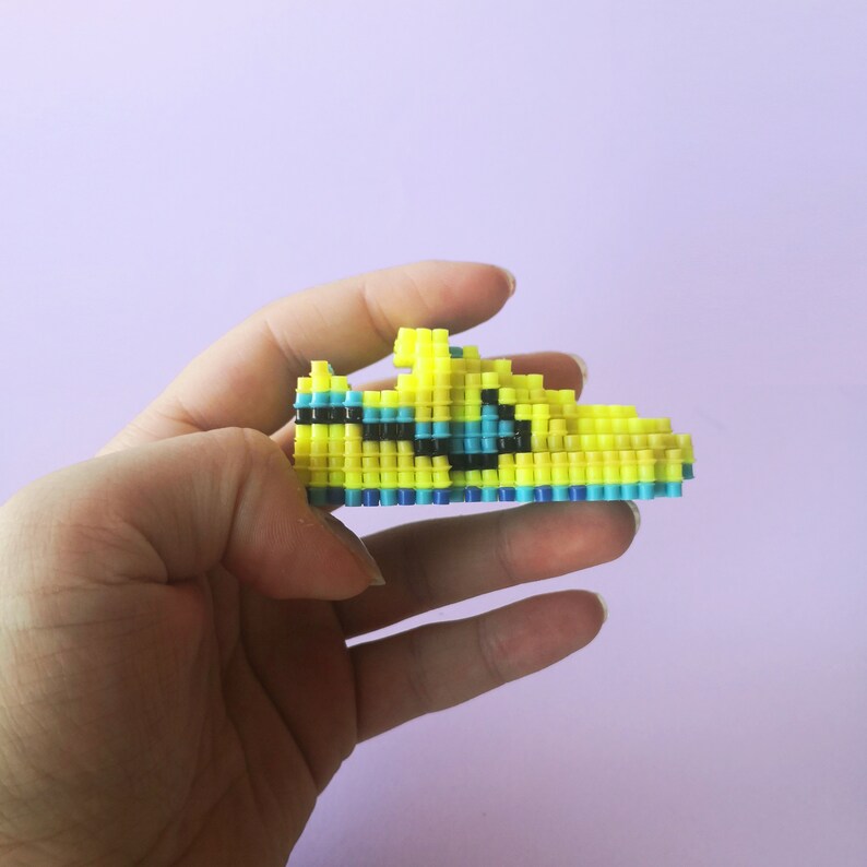 nike pixel limited edition