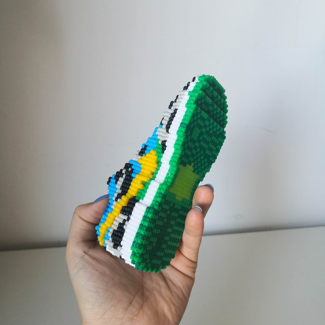 nike pixel light stone