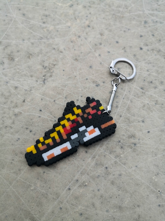 nike tn keychain