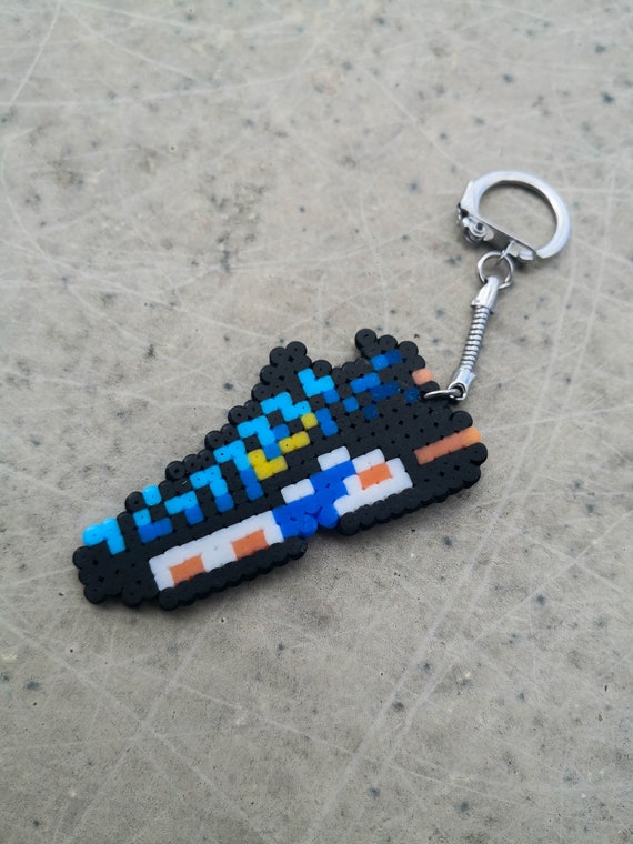 nike tn keychain