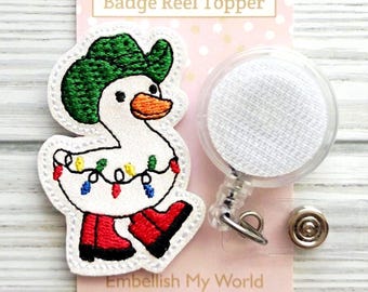 Interchangeable Badges