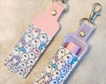 Lip Balm/Lotion Holders