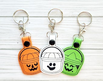 Keychains & Lanyards