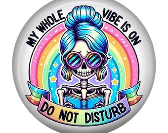 Funny Badge Reel/Retractable Badge Reel/Nurse Badge Reel/Badge Holder/ID Holder/Badge Reel/Nurse Gift/Interchangeable Badge/Swappable