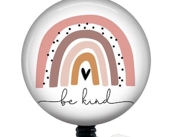 Inspirational Badge Reel