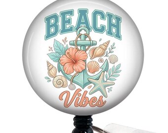Summer Badge Reels