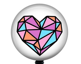 Misc Holiday Badge Reels