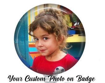 Personalized Badge Reels