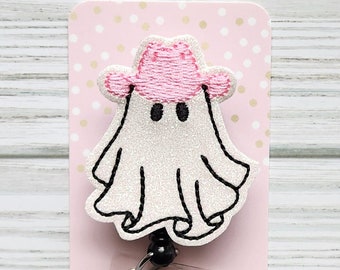 Fall/Halloween Badges