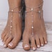 see more listings in the Minimalist Sandals section