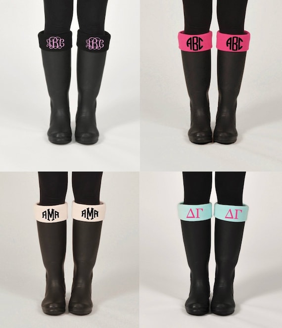 Fold over boot socks new arrivals