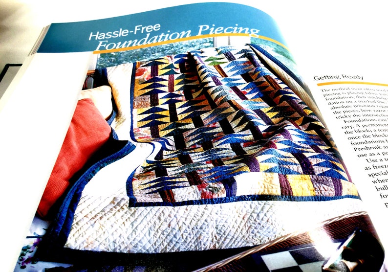 Crazy Quilting Quilting Techniques Quilt Technique Books Rotary Cutting Speed Piecing Hand Piecing Sewnsewsister Rodale Books