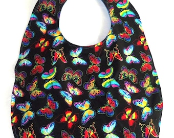 Adult Bib Clothing Protector Sewnsewsister