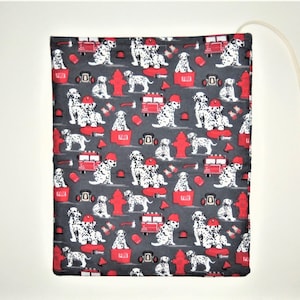 Heating Pad Cover Flannel SewNSewSister