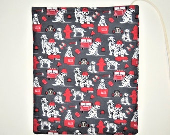 Heating Pad Cover Flannel SewNSewSister