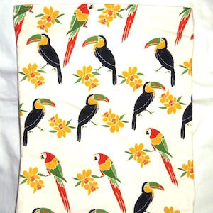 Heating Pad Cover Flannel SewNSewSister
