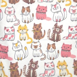 Heating Pad Cover Flannel Pocket Sewnsewsister image 6
