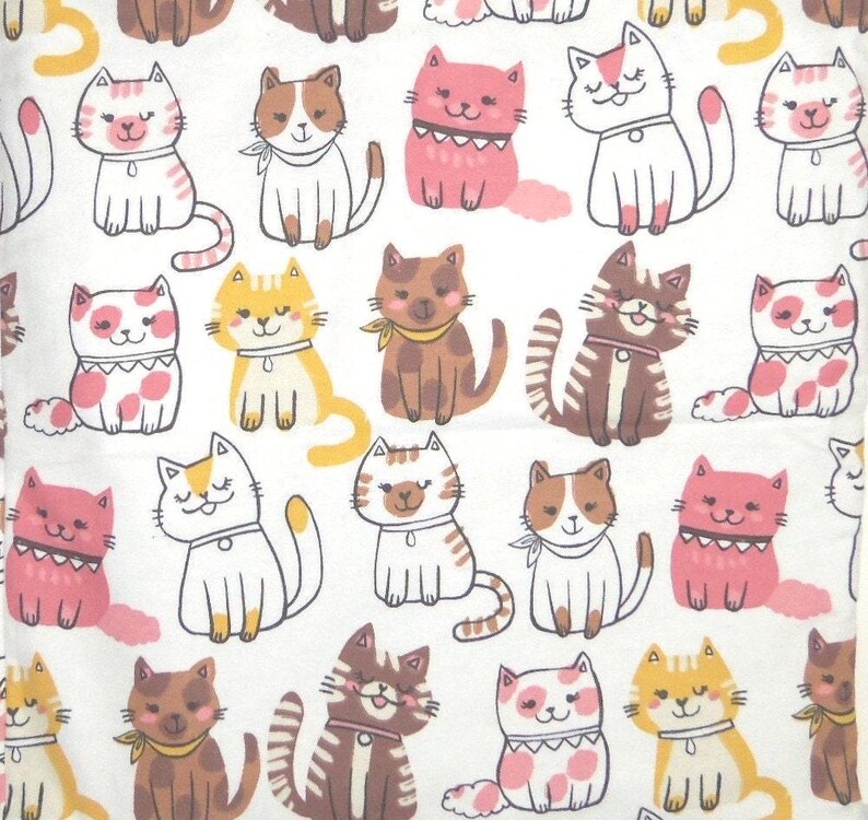 Heating Pad Cover Flannel Pocket Sewnsewsister image 6