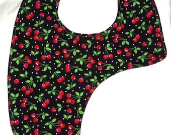Adult Bib Clothing Protector Sewnsewsister