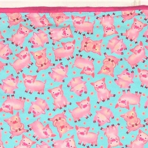 Heating Pad Cover Flannel SewNSewSister