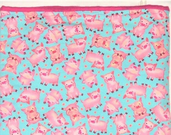 Heating Pad Cover Flannel SewNSewSister