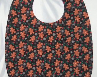 Adult Bib Clothing Protector Sewnsewsister