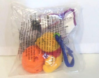 Vintage Winnie the Pooh McDonalds Fast Food Toys Sewnsewsister