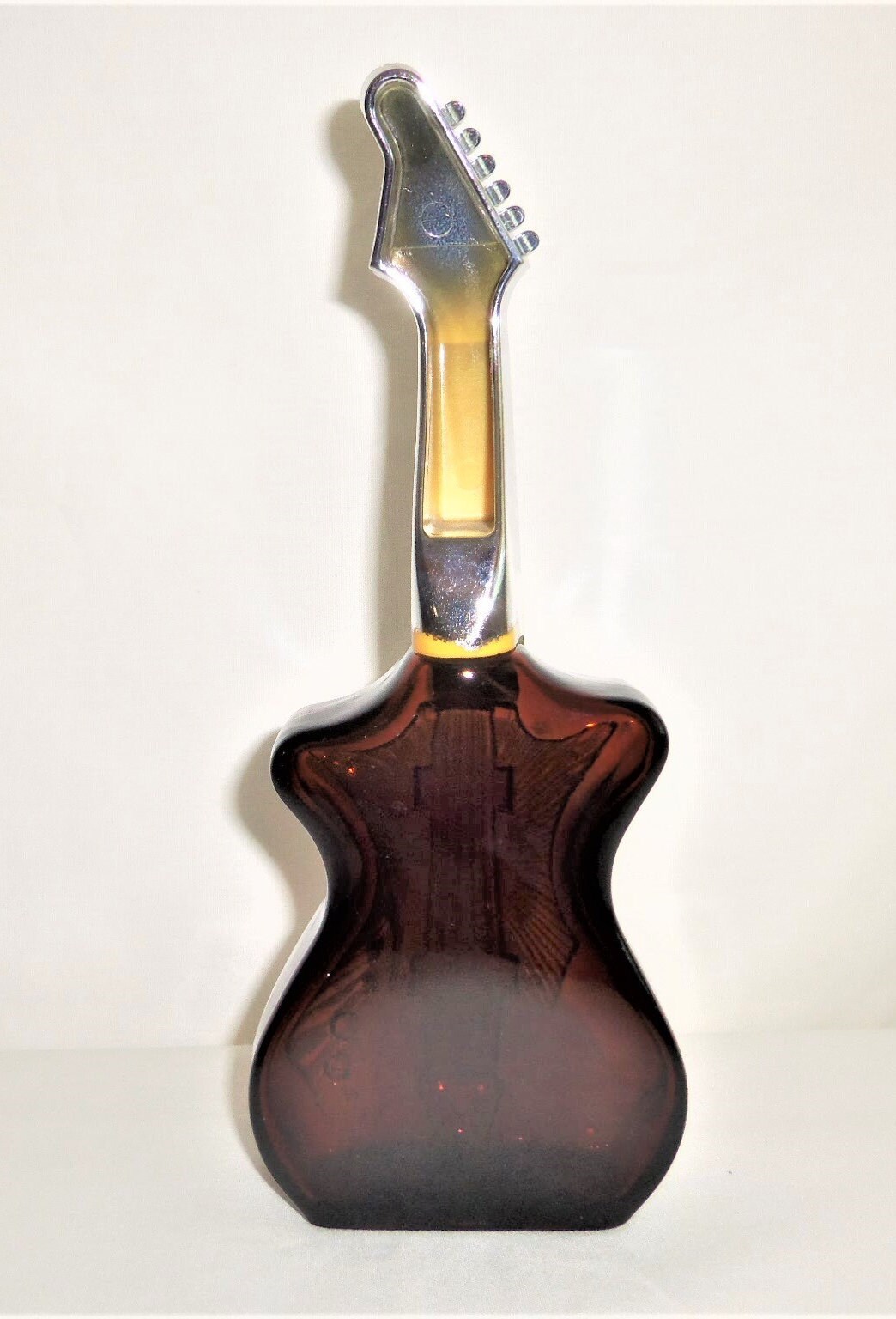 Avon Collectible Electric Guitar Bottle Vintage 1970s Avon Etsy